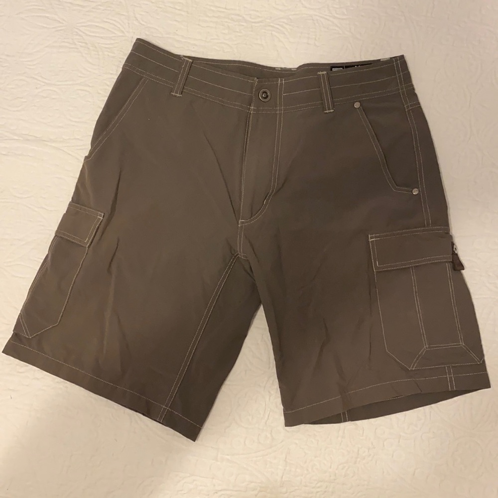 Kuhl shorts